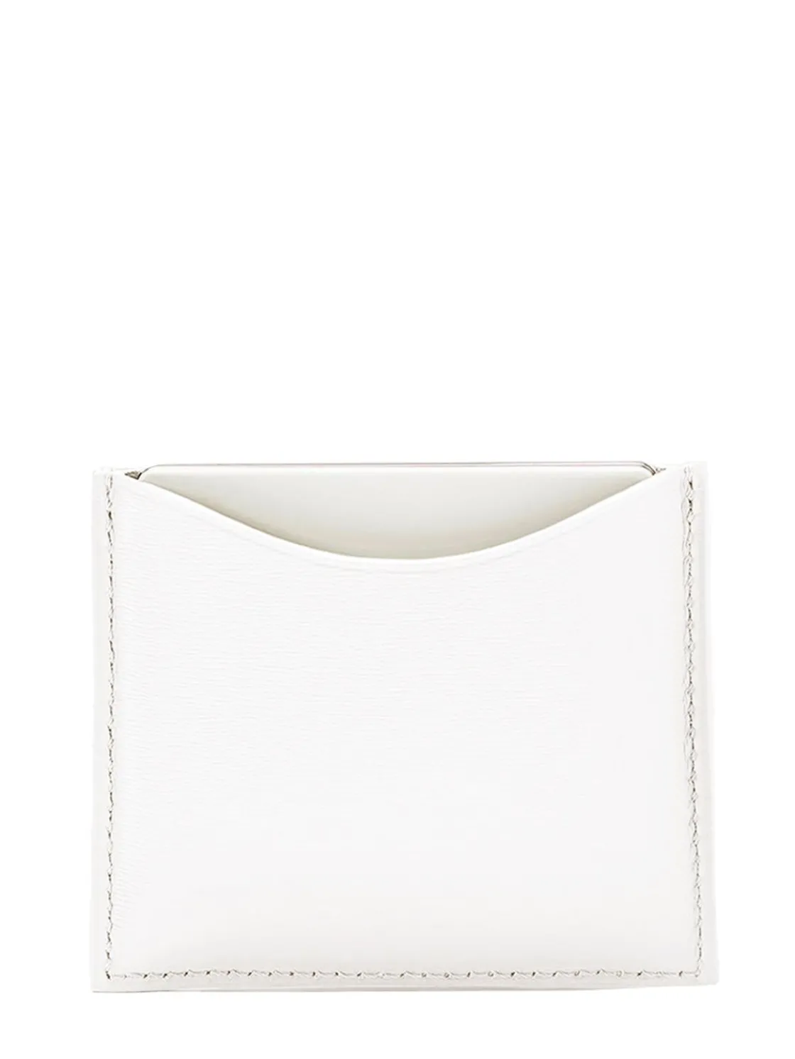 Custodia compatta The Fine Leather