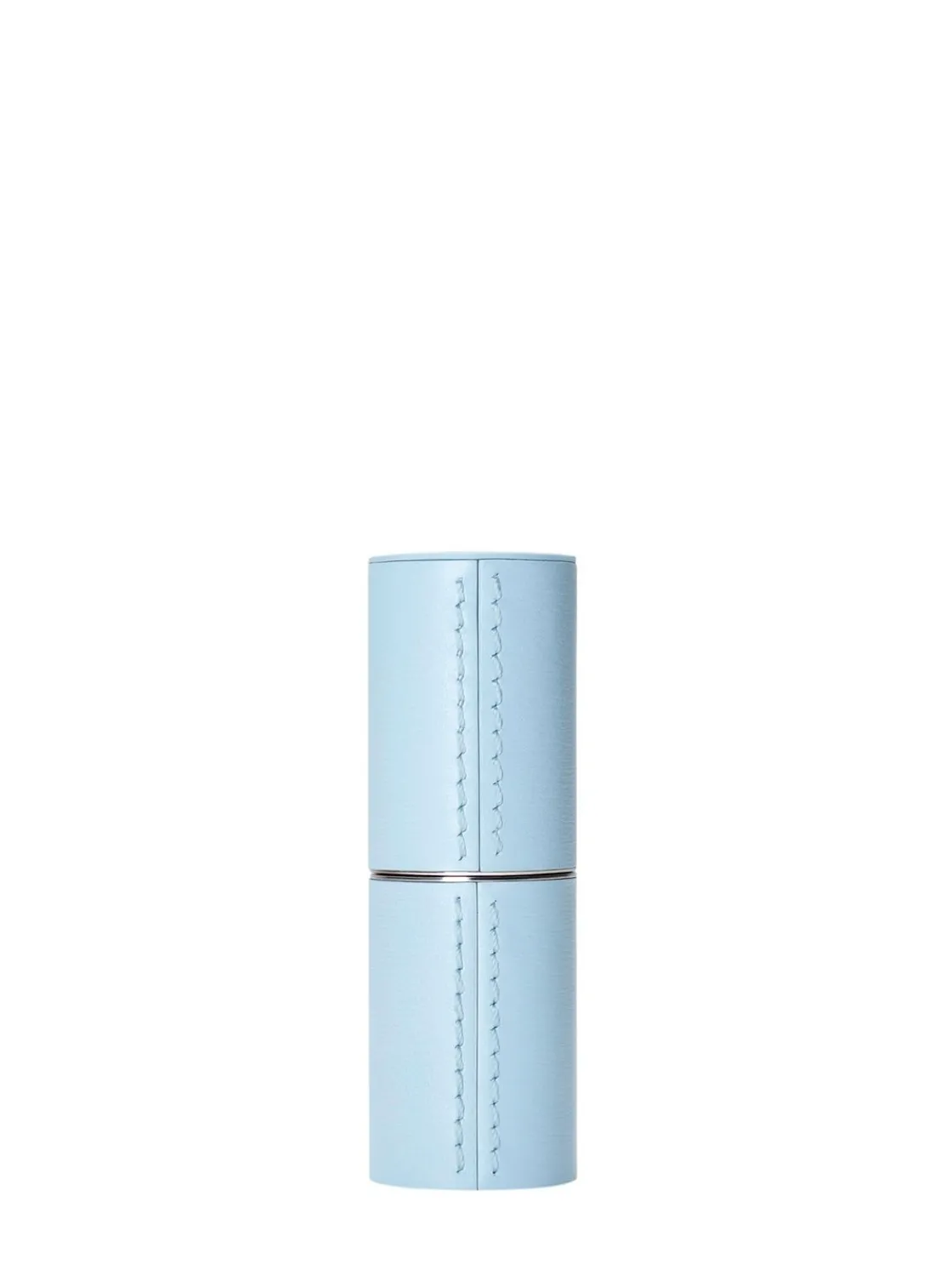 Custodia rossetto in pelle