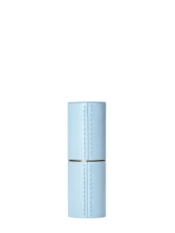 Custodia rossetto in pelle