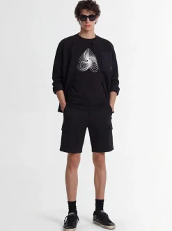 Dalon cargo shorts
