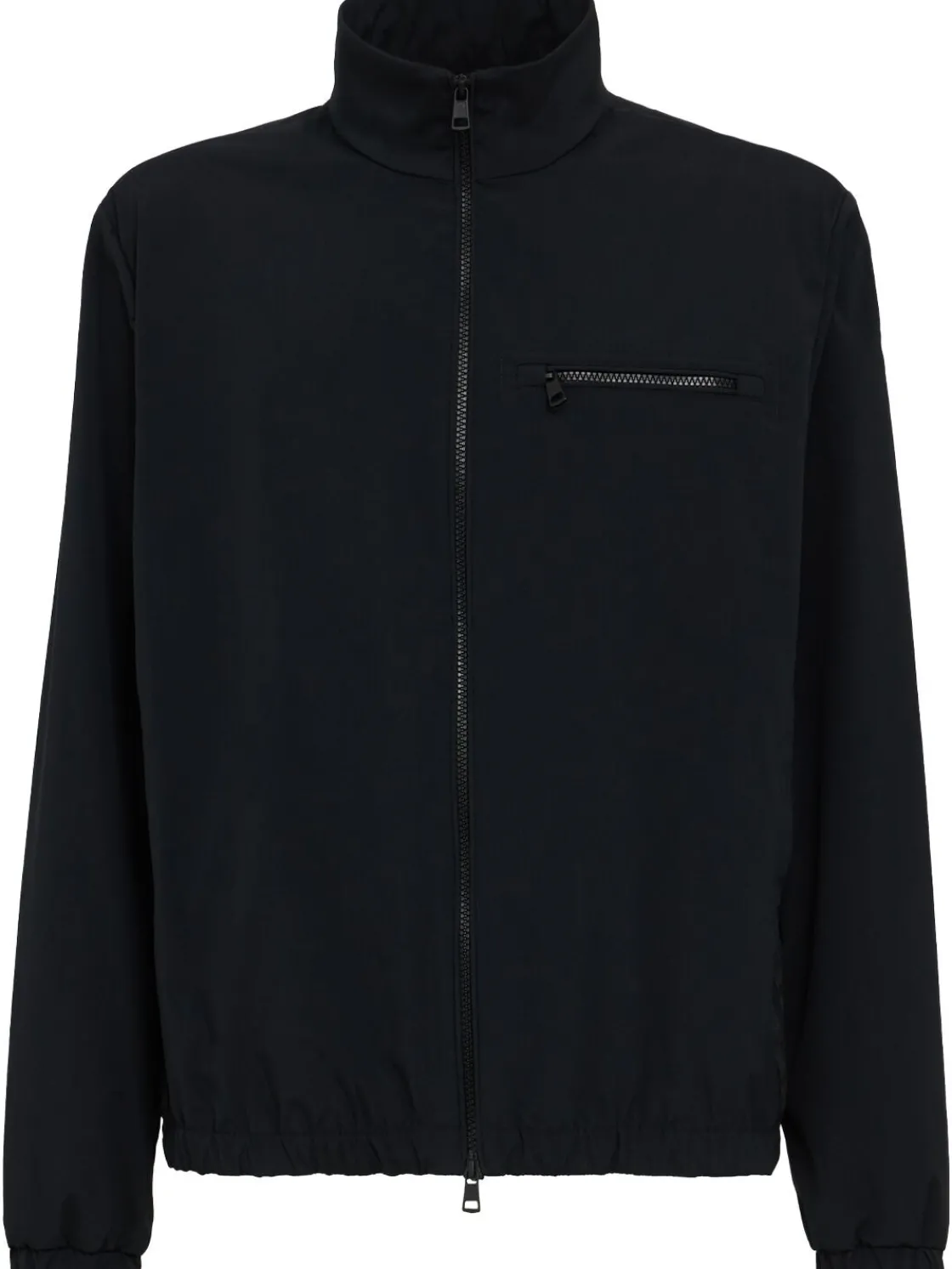 Danby tech blend casual jacket