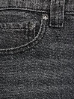 Dane high waisted denim jeans