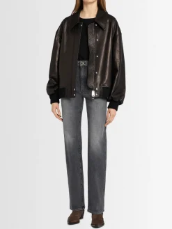Danielle straight leg jeans