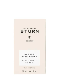 Darker Skin Tones Hyaluronic Serum 30ml