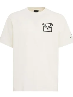 Dawn cotton t-shirt