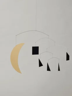 Decorazione mobile Phase