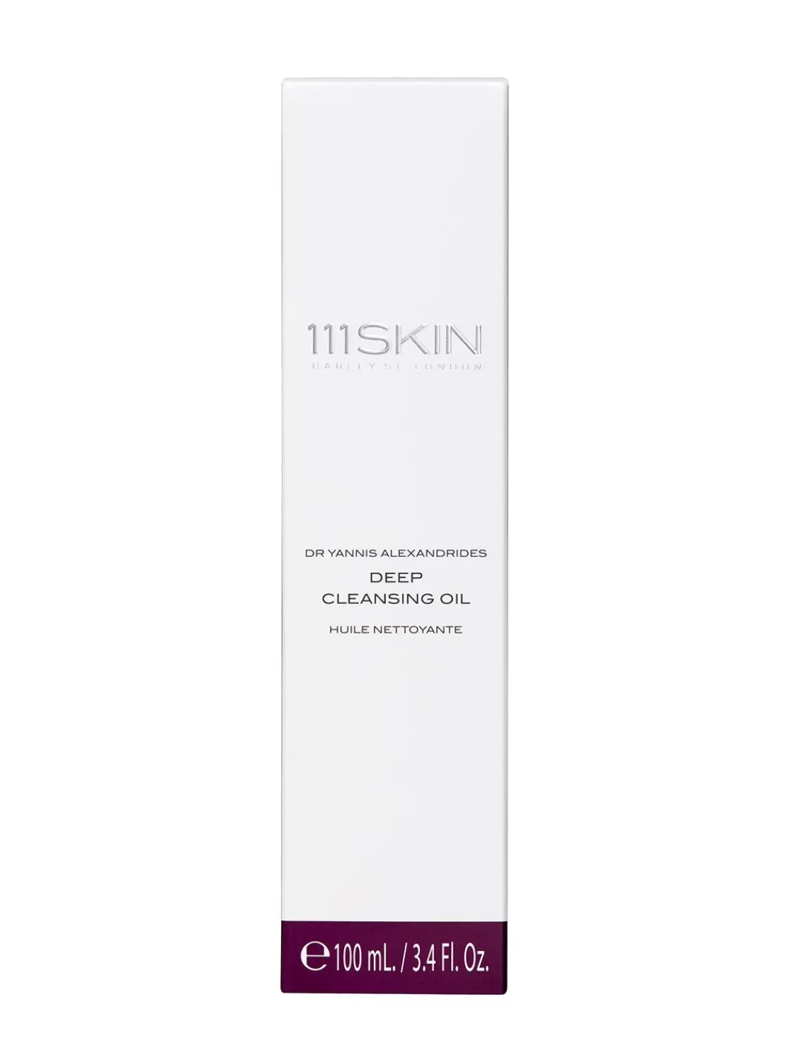 Deep Cleansing Oil 100ml