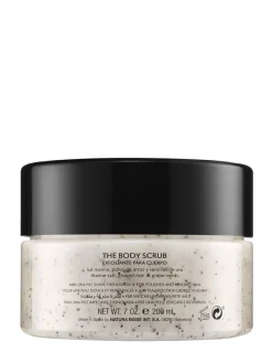Diamond Well-Living The Body Scrub 200ml