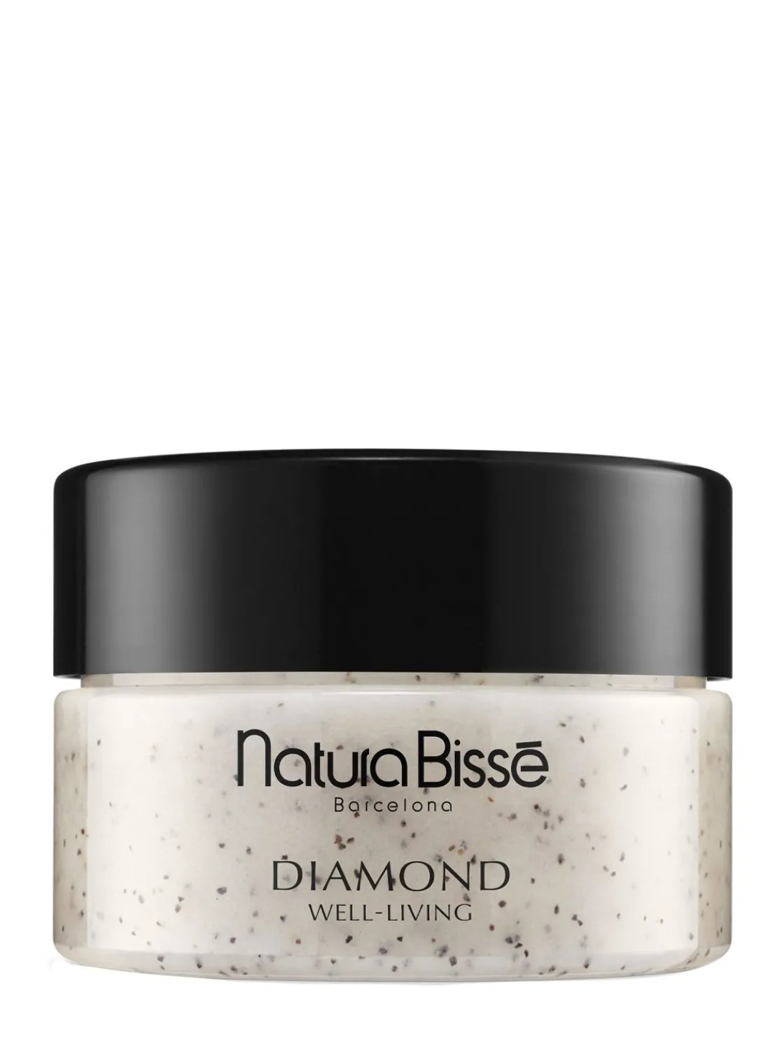 Diamond Well-Living The Body Scrub 200ml