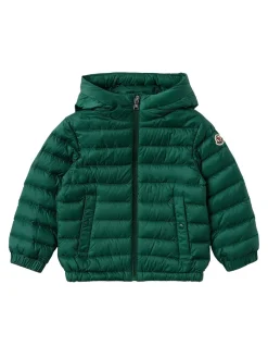 Dilar nylon down jacket