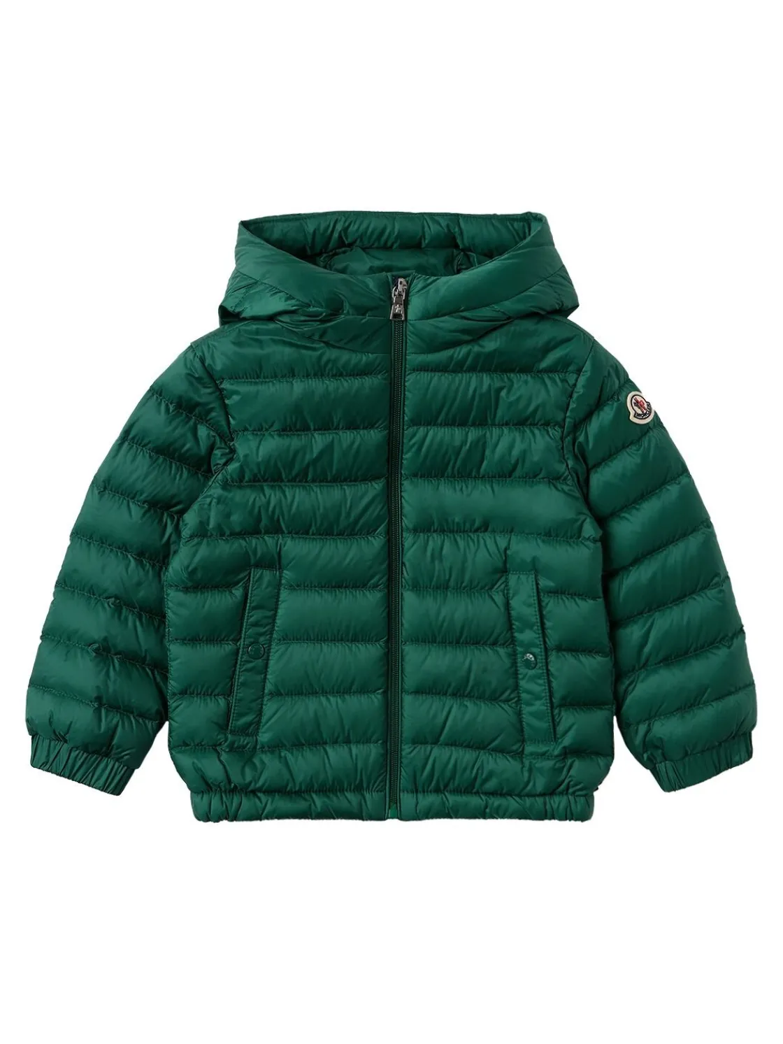 Dilar nylon down jacket
