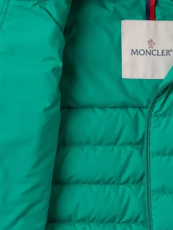 Dilar tech down jacket
