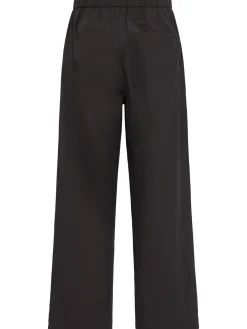 Drawstring pants