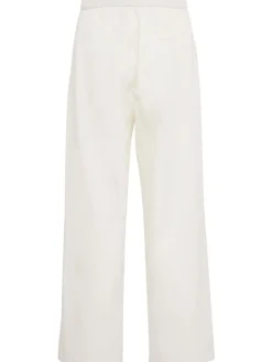 Drawstring pants