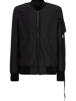 Dries standard bomber jacket