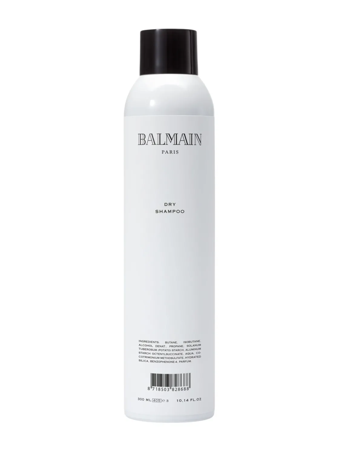 Dry Shampoo 300ml