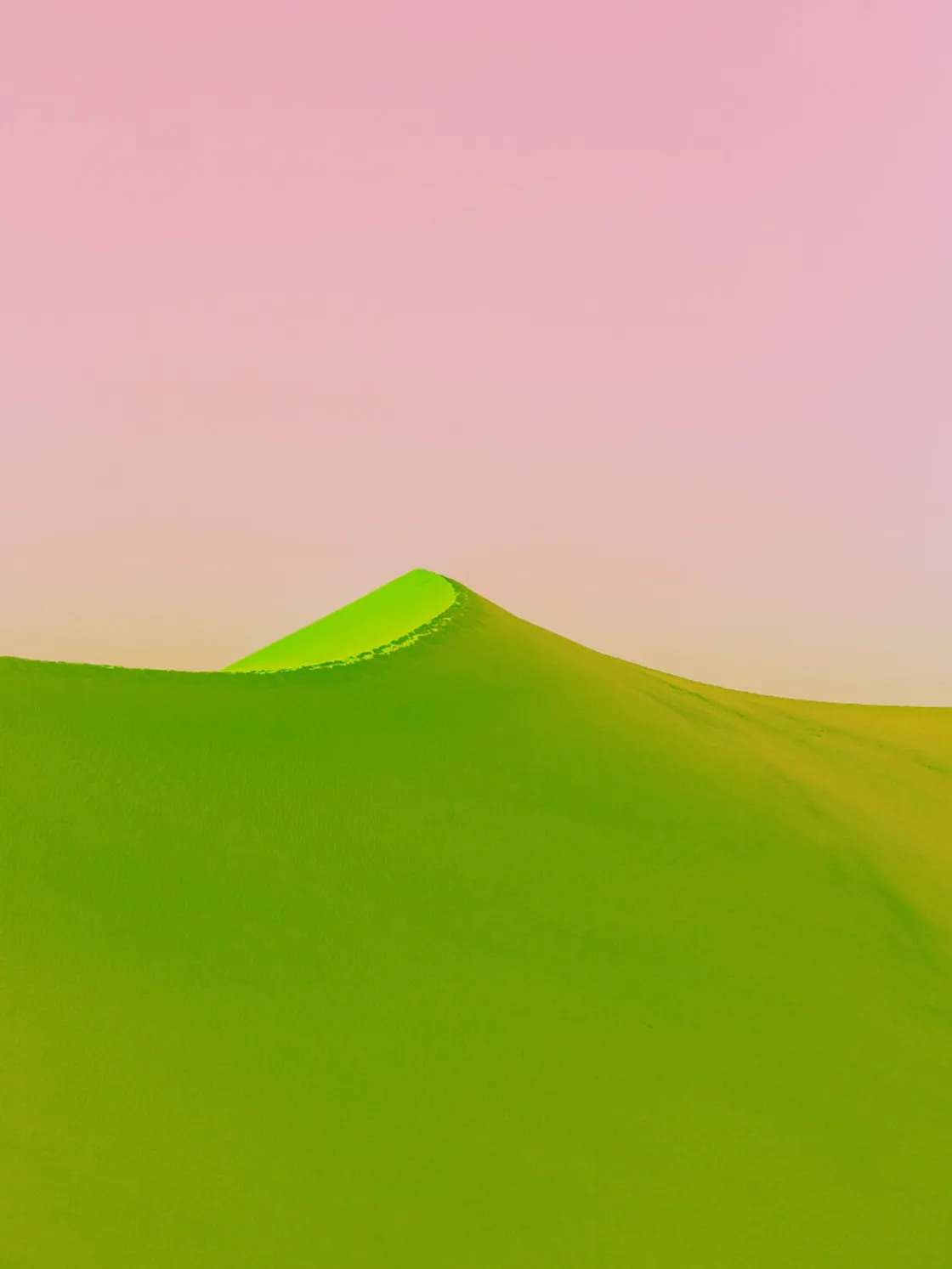 Dunes I