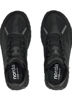 001 Dyneema trail running sneakers