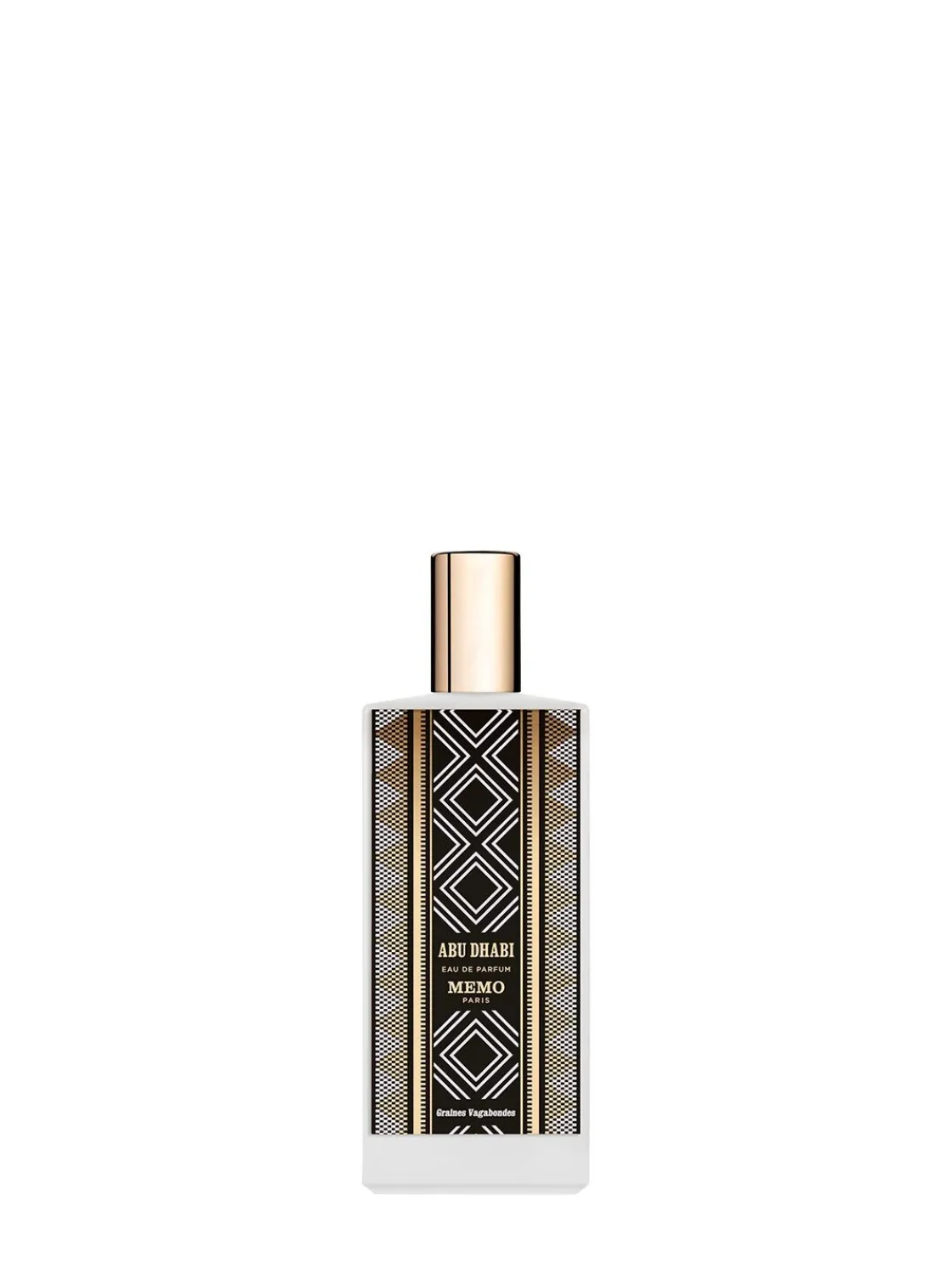 Eau de Parfum Abu Dhabi 75ml