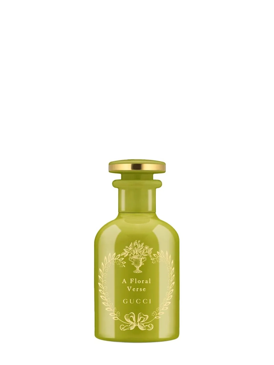 Eau de Parfum A Floral Verse 50ml