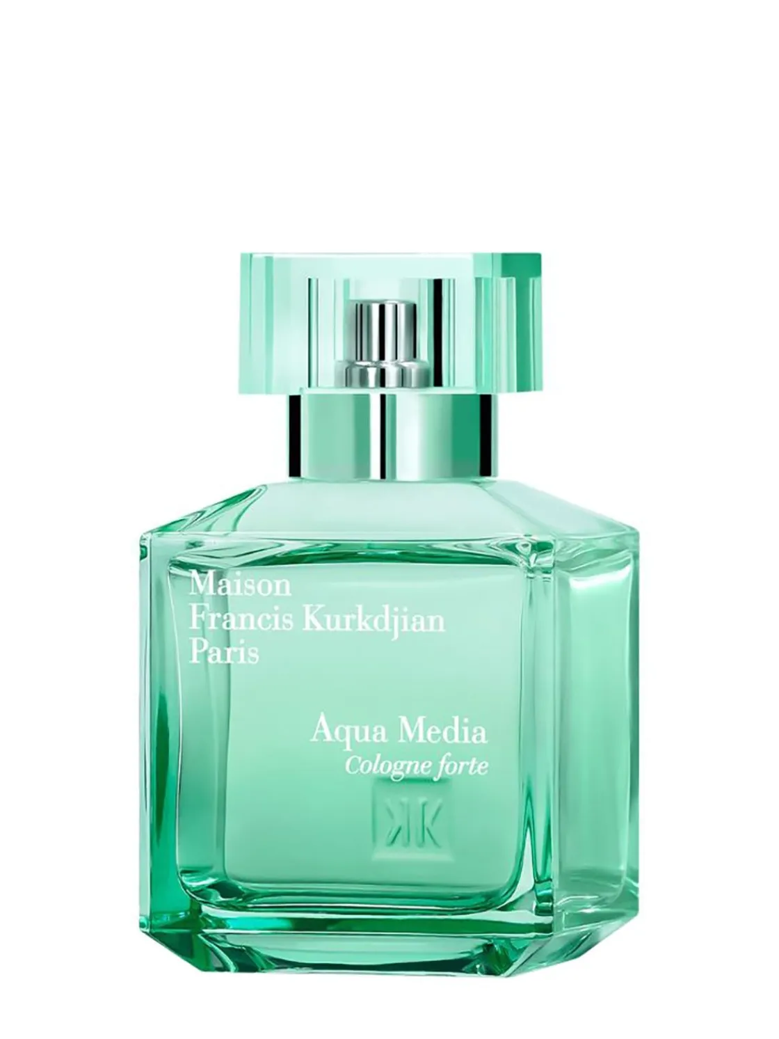 Eau de parfum Aqua Media Cologne Forte 70ml
