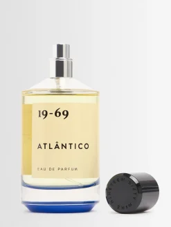 Eau de parfum Atlântico 100ml