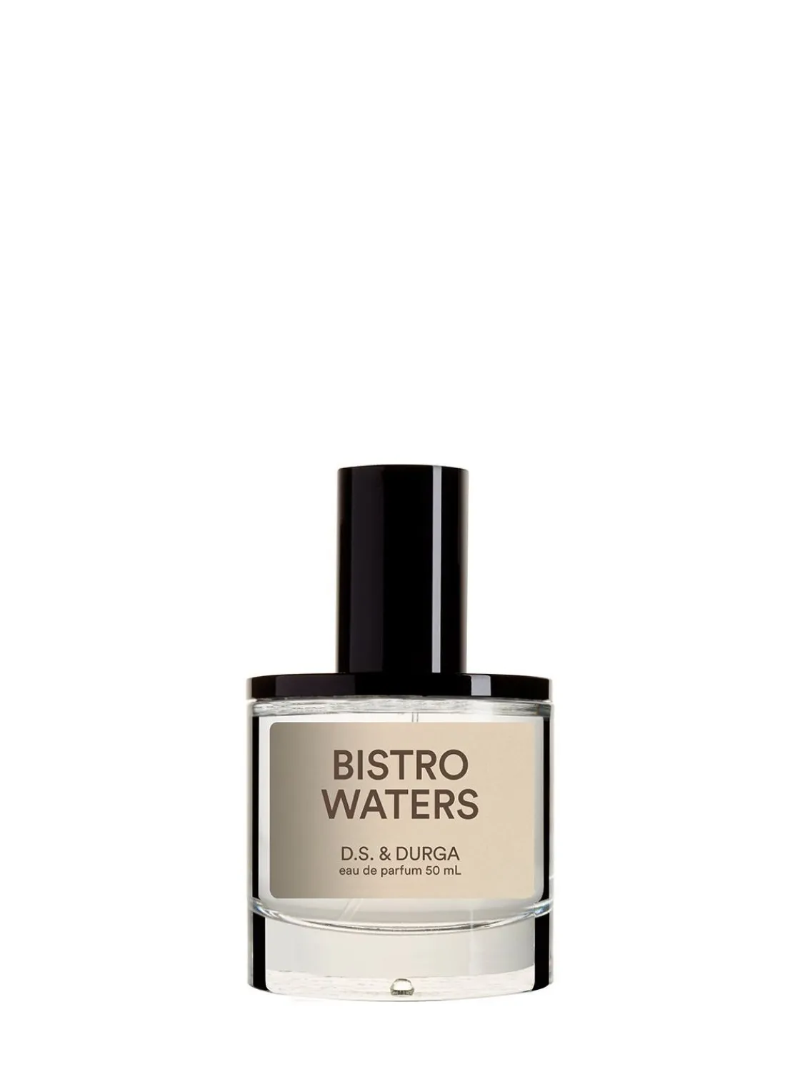 Eau de parfum Bistrot Water 50ml
