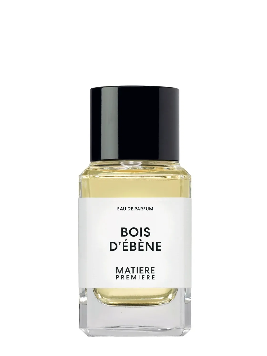 Eau de parfum Bois d’ébène 100ml