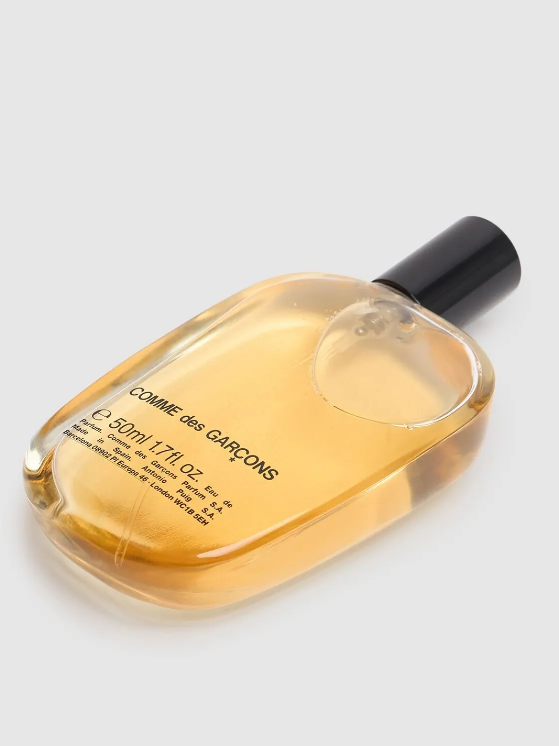 Eau de parfum CDG 50ml