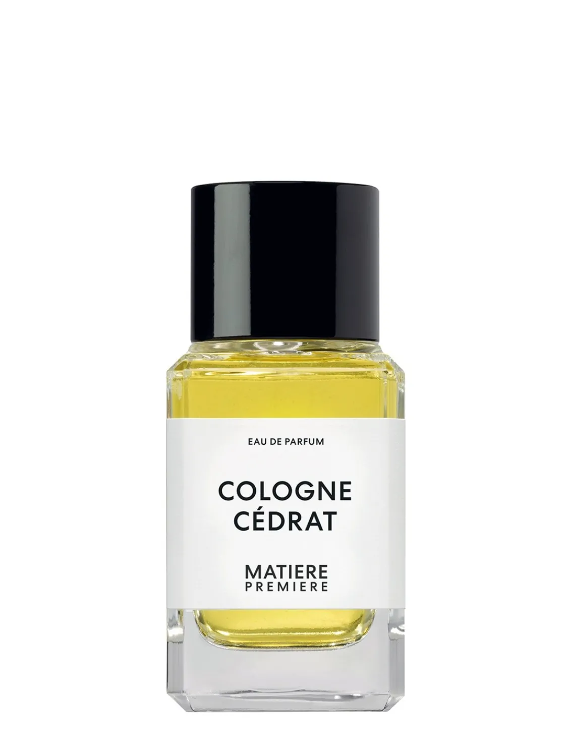 Eau de parfum Cologne Cédrat 100ml