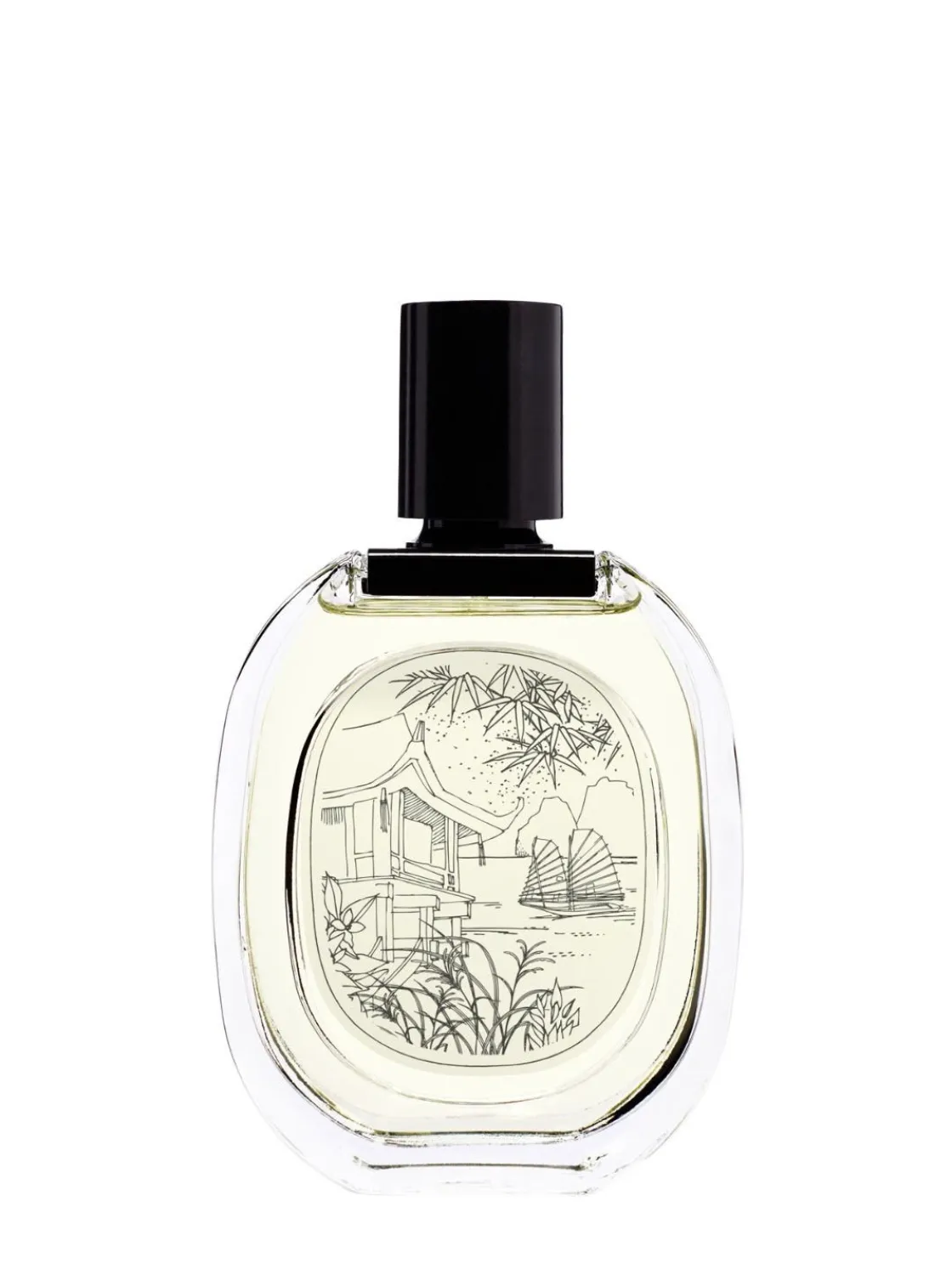 Eau de parfum Do Son 75ml