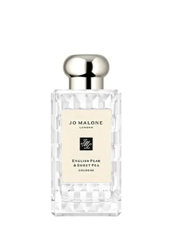 Eau de parfum English Pear & Sweet Pea 100ml