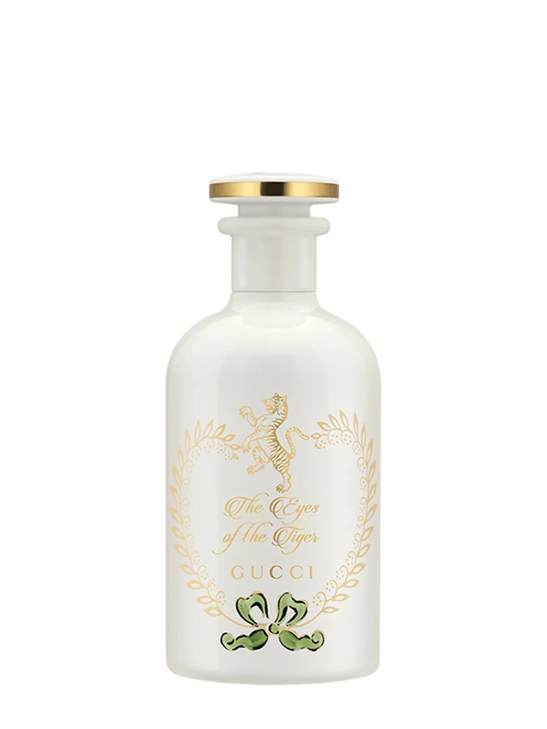 Eau de parfum Eyes of the Tiger 100ml