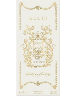 Eau de parfum Eyes of the Tiger 100ml