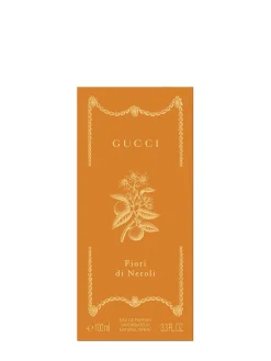Eau de parfum Fiori di Neroli 100ml