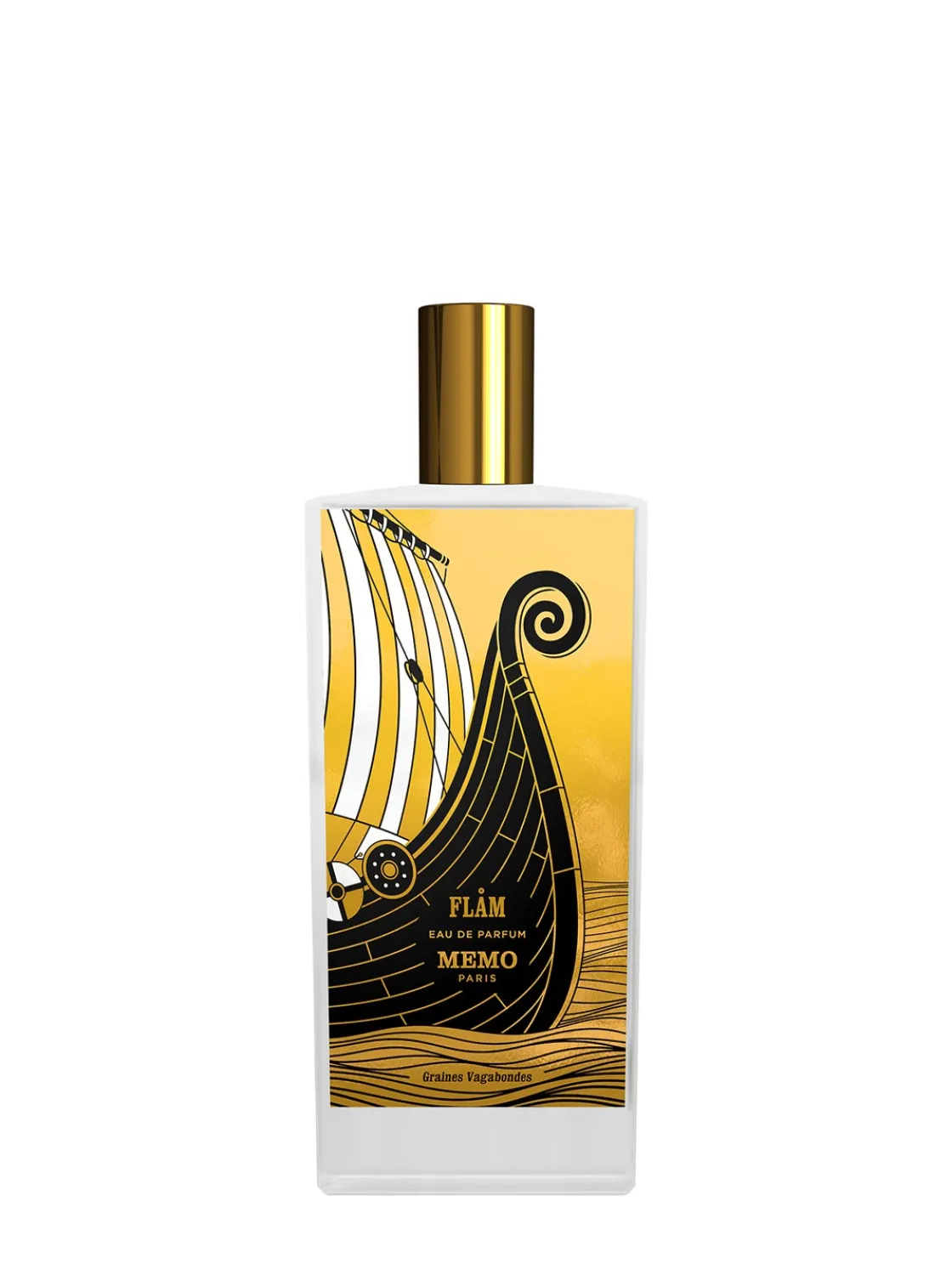 Eau de parfum Flam 75ml