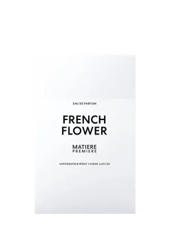 Eau de parfum French Flower 100ml