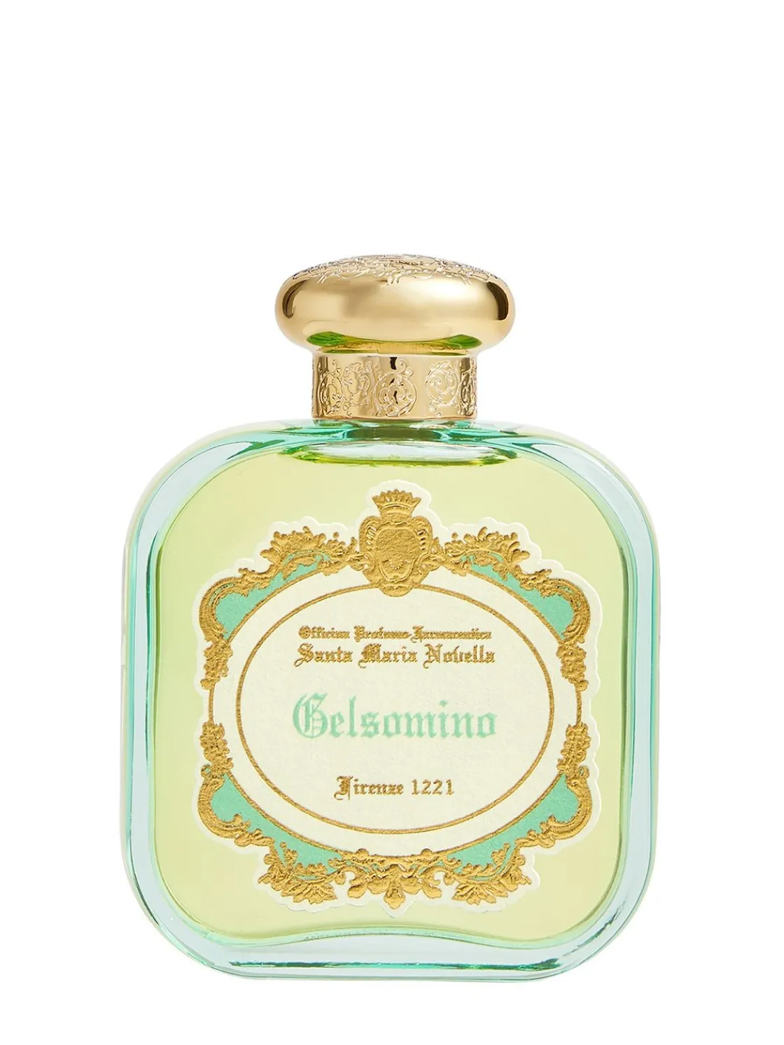 Eau de parfum Gelsomino 100ml