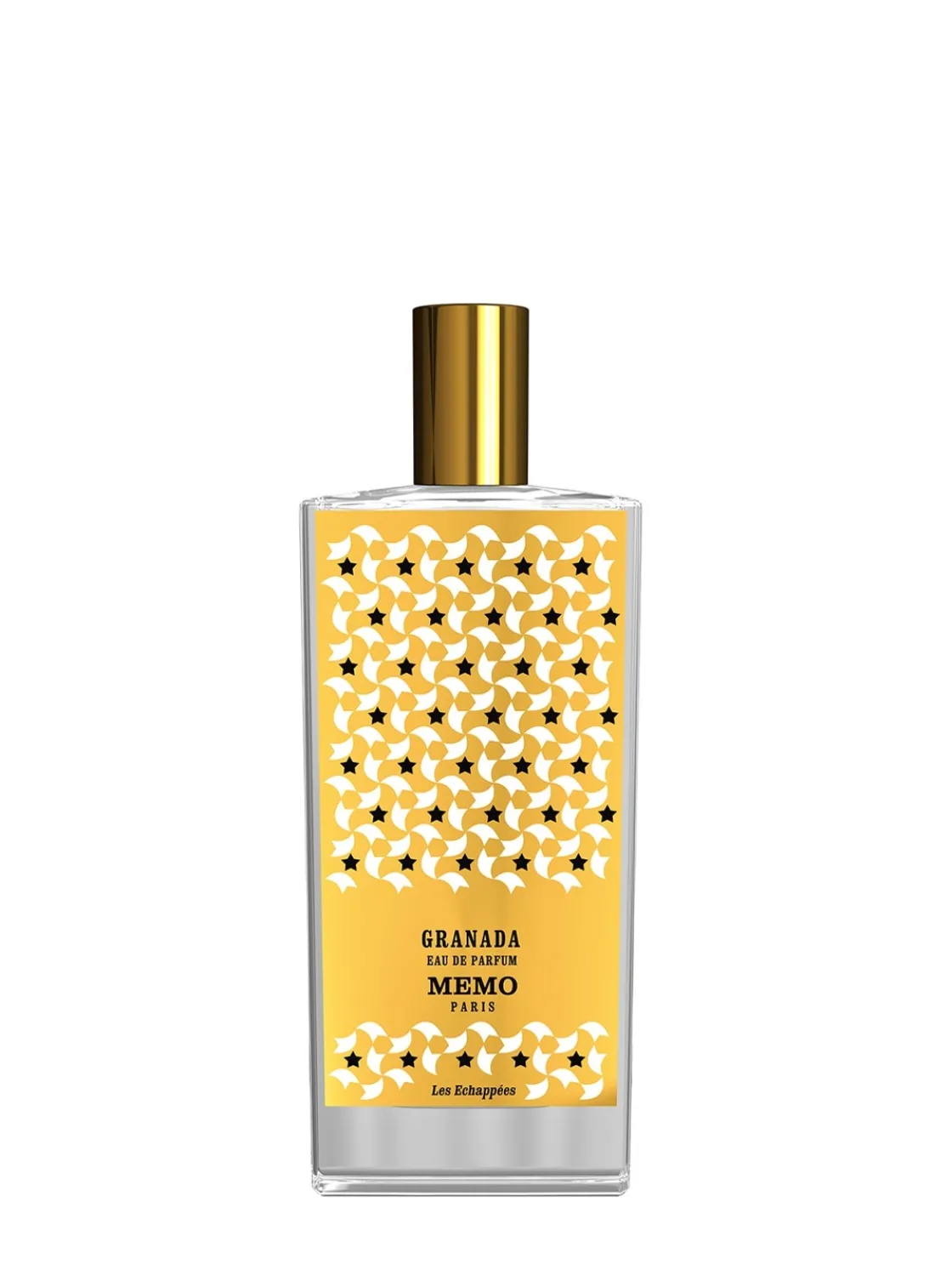 Eau de parfum Granada 75ml