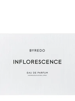 Eau de parfum Inflorescence 50ml
