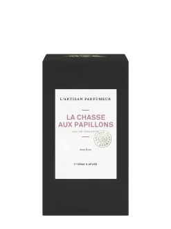 Eau de parfum La Chasse Aux Papillons 100ml