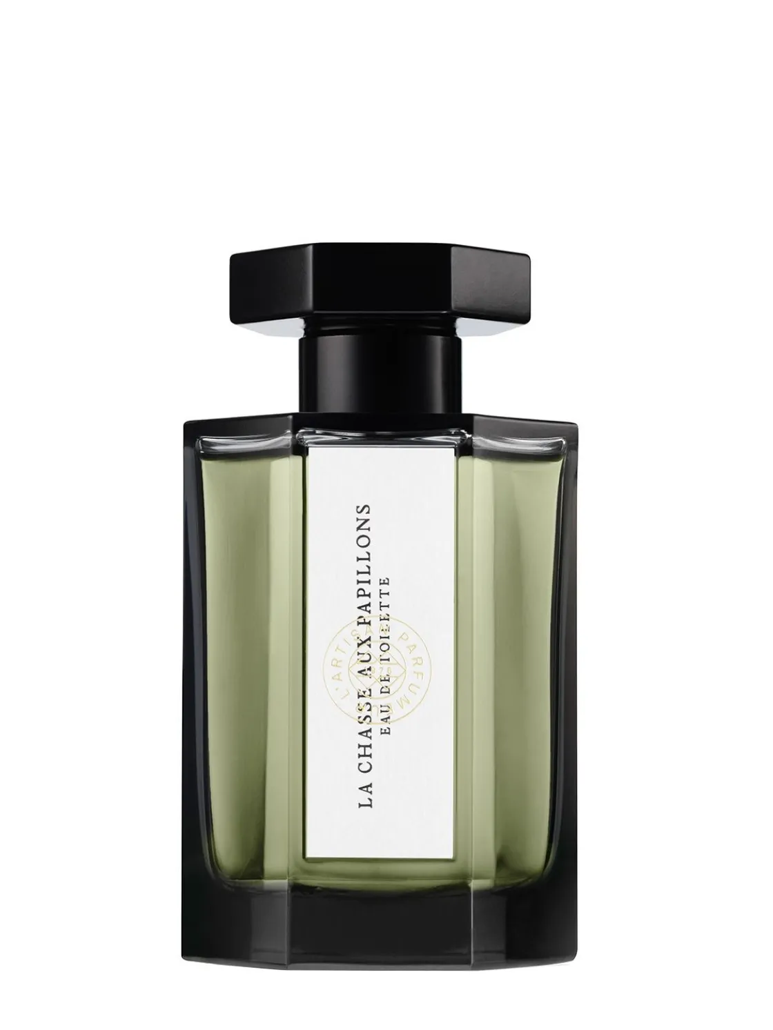 Eau de parfum La Chasse Aux Papillons 100ml