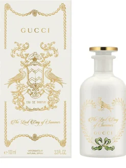 Eau de parfum Last Day of Summer 100ml