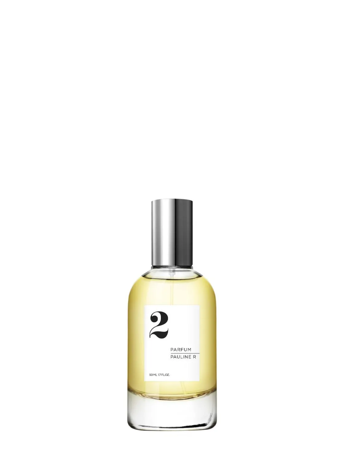 Eau de Parfum Le Deuxième 50ml
