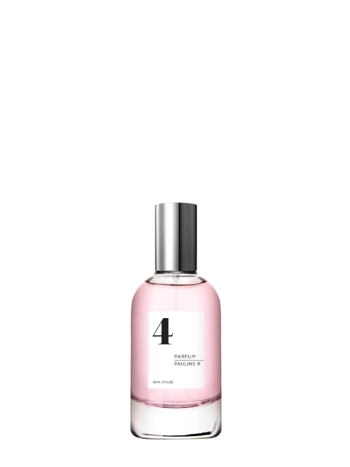 Eau de parfum Le Quatrième