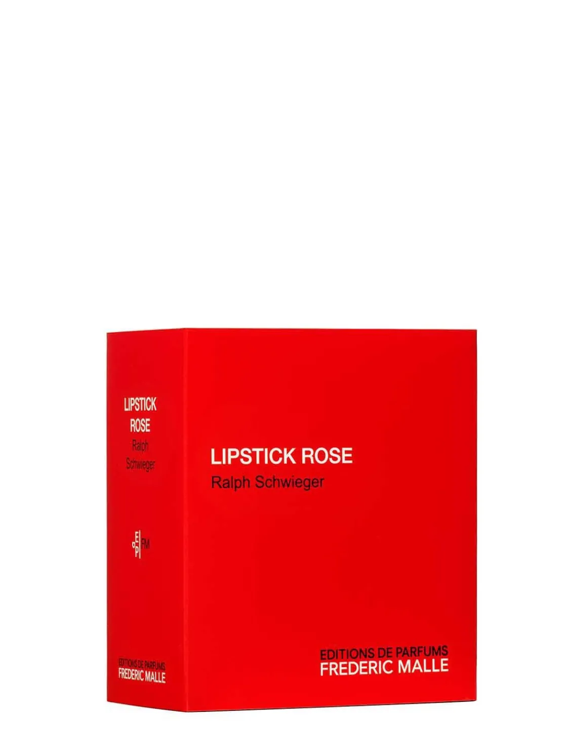 Eau de parfum Lipstick 50ml
