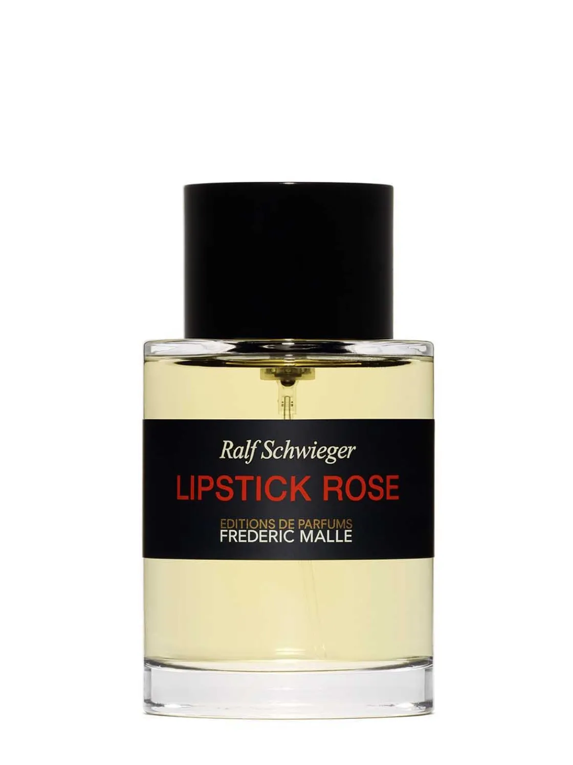 Eau de parfum Lipstick Rose 100ml