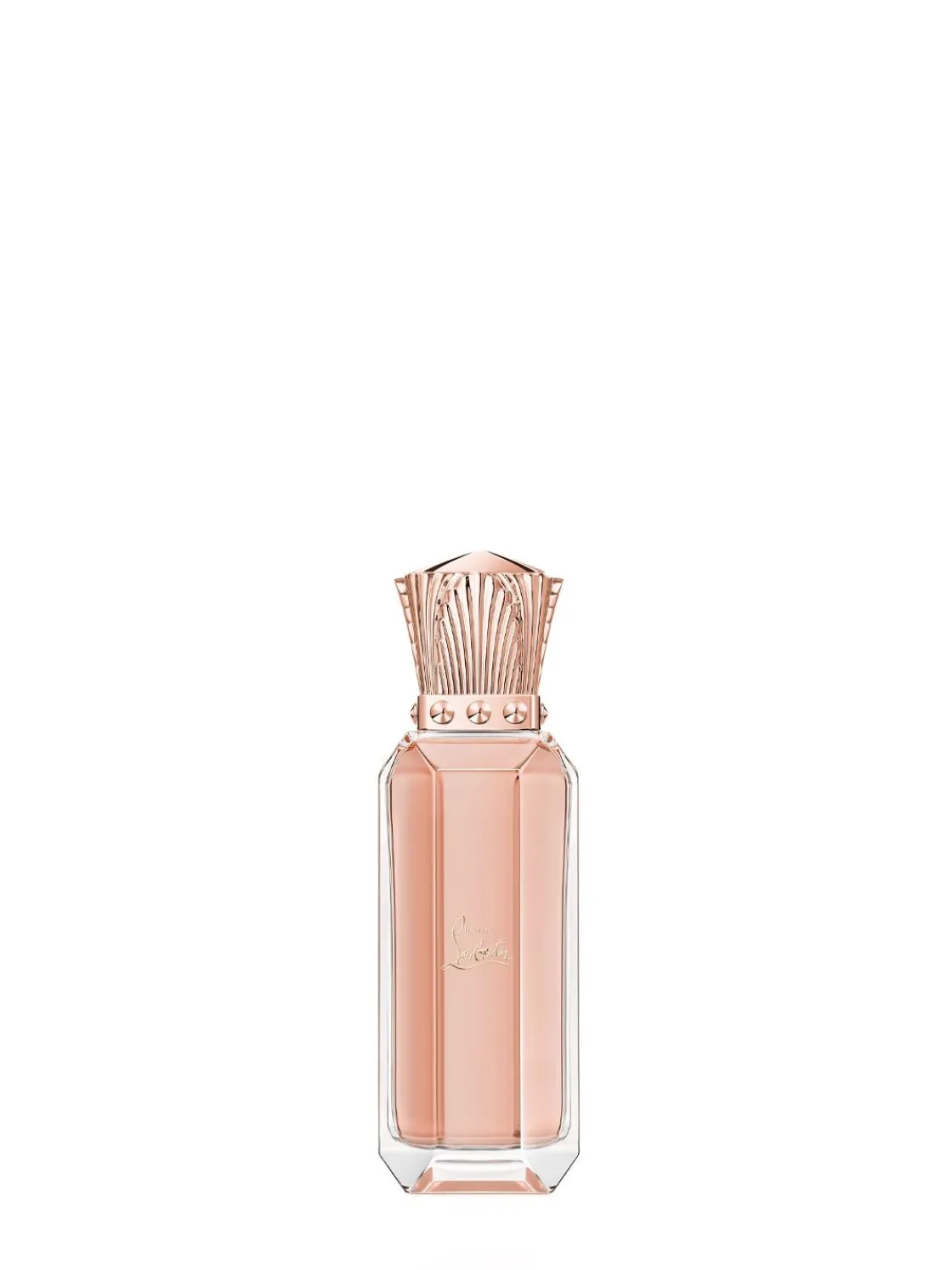 Eau de parfum Loubihorse Légère 50ml