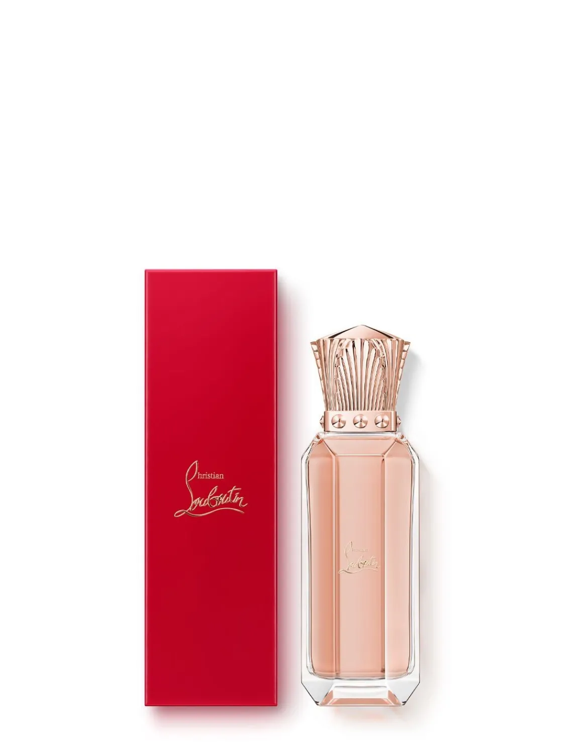 Eau de parfum Loubihorse Légère 50ml