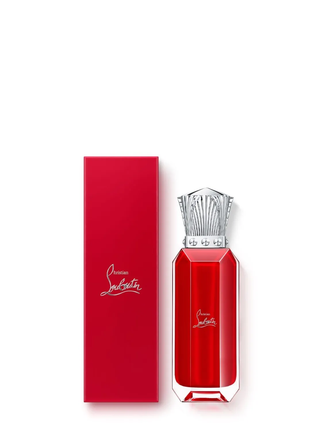 Eau de parfum Loubikiss 50ml
